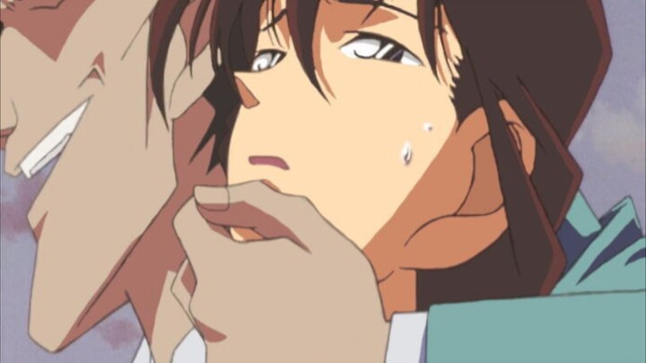 Detektif conan Episode 405-406 Kode Bintang Dan Rokok