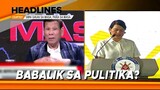 Frontline Pilipinas - November 21, 2023