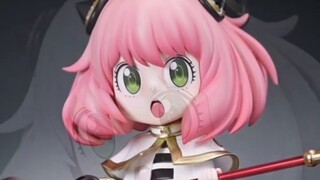 Ya Tuhan, Fliliana! Dan Penyihir Hitam? TAITO Freelian & Whole Life Studio Freelian Anya & Dark Magi