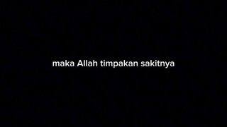 Assalamualaikum warahmatullahi wabarakatuh, Subhanallahi wabihamdihi Subhanallahil adzim