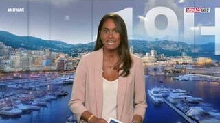 Le 19H - Edition du samedi 23 juillet 2022