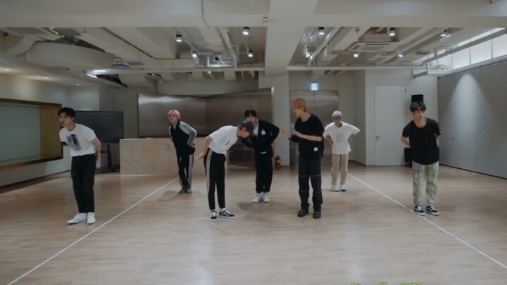 【NCT】只有划人才能挑出感觉的划舞（2）