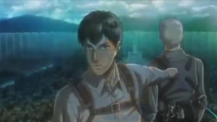 [Transfer] Attack on Titan s3p2op Versi Lengkap: Jalan Kerinduan akan Mayat (Rilis Situs Lengkap)