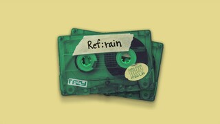 Lia Cover Ref rain完整版