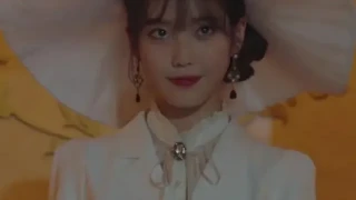 ไอยูร้องและแสดงได้เก่งมาก ❤️
