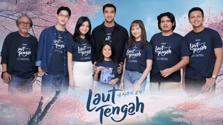 Teaser Film Religi "Laut tengah"Plot cerita, Cast & Character| Aliando  Syarief & Yoriko Angeline