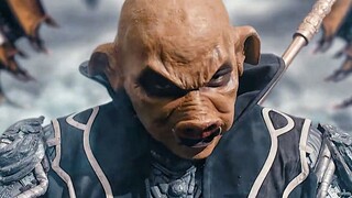 最先“大闹天宫”的不是孙悟空，而是猪八戒