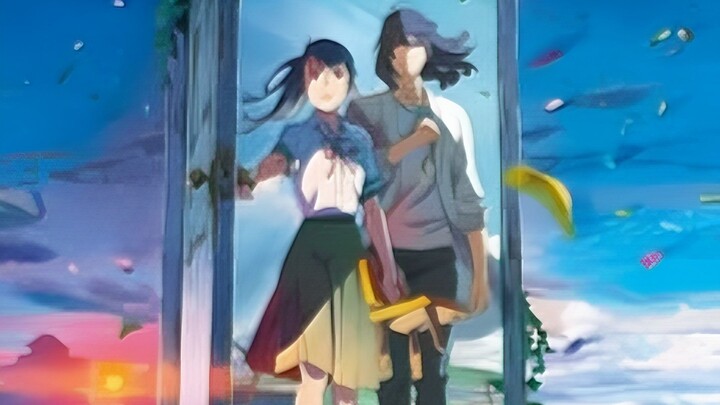 Makoto Shinkai on the Direction of Suzume _ Interview