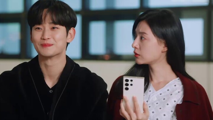 "Does she like me? But I love her" [3 BGM review of Queen of Tears | Kim Ji-won | Hong Hae-in x Baek