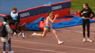 Sofia Gorshkova 🇷🇺 София Горшкова - bluetvsports (1080p, h264)