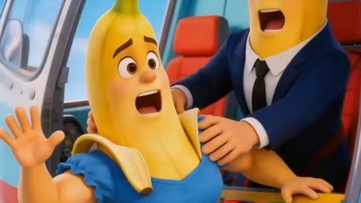 Cartoon video