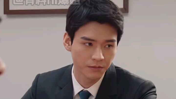 First time watching this drama and I really don’t want the leads to meet yet—I’m exhausted! #FamilyC