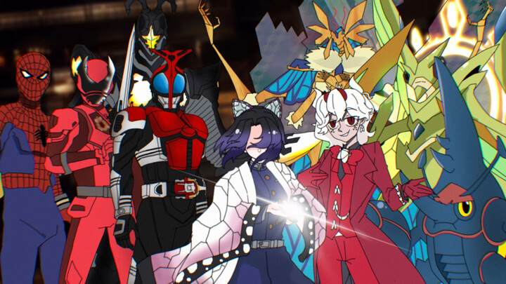 Sao hô hấp của loài sâu của cậu lại còn tự động có phép triệu hồi vậy?