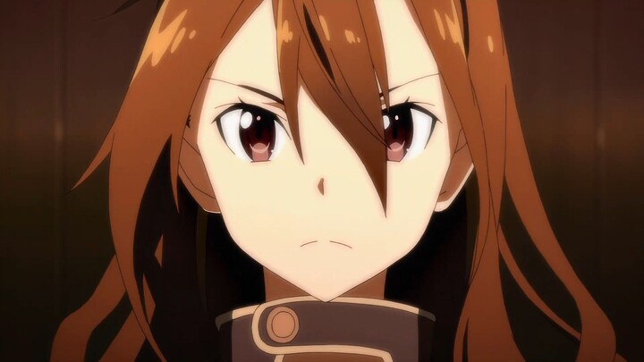 Sword Art Online Opening 3