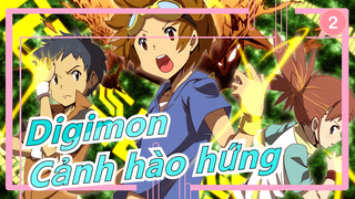 [Digimon]Cảnh hào hứng nhất_2