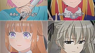 yg putih minggir dulu🤨