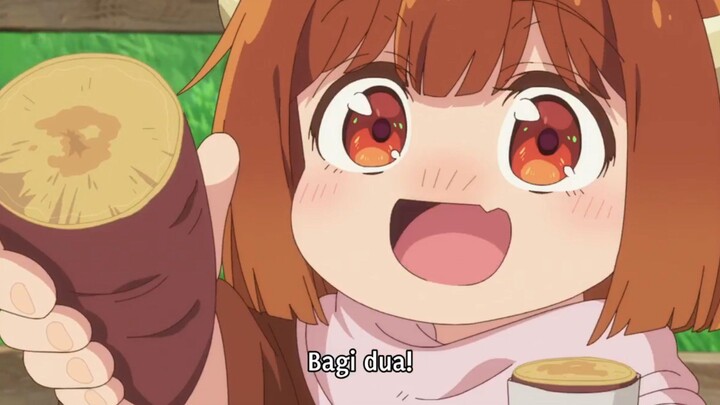 INI ANAK, BIKIN RAJA IBLIS TOBAT CUY! 😱