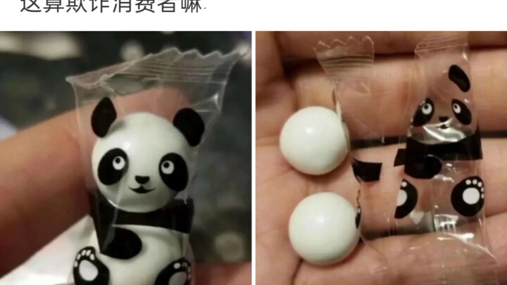 “Đây có phải là lừa dối người tiêu dùng không?” — [Những hình ảnh thú vị trên mạng] Kỳ 45
