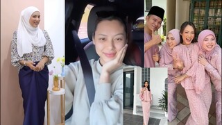 8 Fakta Biodata Ezzanie Jasny, Pelakon Drama Episod Layang Layang Perkahwinan, Gandingan Alya Iman