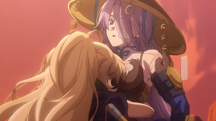 [October/Chinese Subtitles] Yu-Gi-Oh! White Story 06 "Imprint Dragon, White Realm Dragon" - Card Art