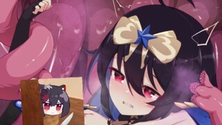 Honkai Impact 3 mourning pictures (33)