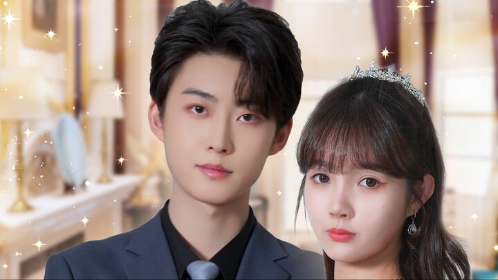 BẠC GIA ĐƯỢC THĂNG CHỨC LÀM CHA RỒI 《薄爷他父凭子贵啦》Lí Mộc Dương 李木扬＆Triệu Mĩ Tuyền 赵美