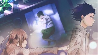 [AMV] Trả Lời Anh Đi Anh Đã Làm Sai Điều Gì