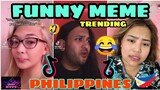 FUNNY PINOY MEME *TRENDING* (BGC Drama Effect) | TIKTOK PHILIPINES COMPILATION