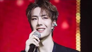 Wang YiBo || Không hổ là em - P.3