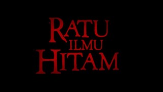 Nonton film [Ratu ilmu hitam 2019]