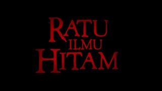 Nonton film [Ratu ilmu hitam 2019]