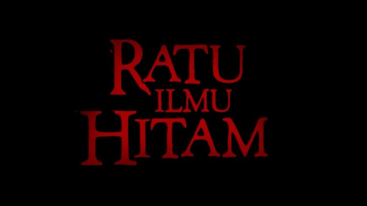 Nonton film [Ratu ilmu hitam 2019]