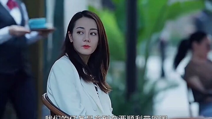 Từ giây phút trở thành điệp viên ngầm, cô ấy hẳn đã không hề nghĩ sẽ sống sót mà ra rồi – Chỉnh sửa 