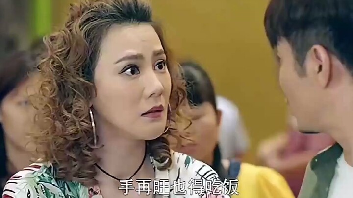 Begitu seseorang mulai menikmati manisnya, akan sangat sulit baginya untuk berhenti.