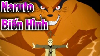 Naruto Biến Hình