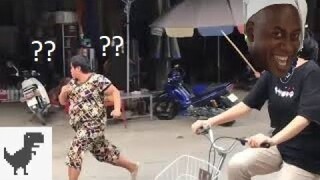 Một cuộc đánh nhau nào đó...