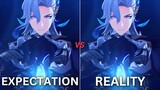 C0 Neuvillette Expectations vs Reality | 4.1Banner