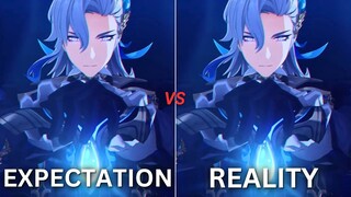 C0 Neuvillette Expectations vs Reality | 4.1Banner