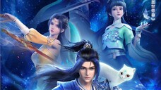 The Galaxy Emperor Eng Sub Episode 23