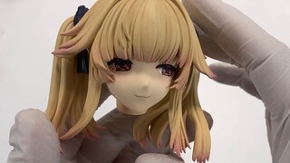 Happy Lantern Festival! Lock in the best female figures of 2023 in advance, with all the elements! B