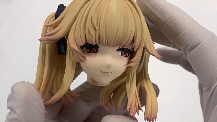 Happy Lantern Festival! Lock in the best female figures of 2023 in advance, with all the elements! B