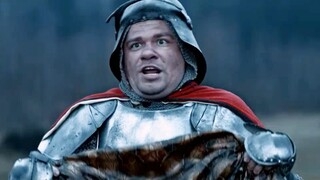 "Rencana-rencana keterlaluan yang mengejutkan Anda" (Bagian 1)