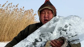 感谢大自然的馈赠，游牧民族自古以来逐水草而居，养育了众多的草原儿女