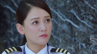 飞机上遇到一个野蛮客人，没想到竟然是未来丈母娘。