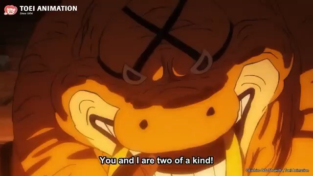 แฟนพากย์ไทย One Piece by Eh Ray