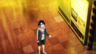 Yofukashi no uta eps 7 (Sub Indo)