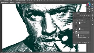 Cách làm ảnh chụp thành ảnh nghệ thuật