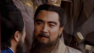 [Romansa Tiga Kerajaan]——Mengapa Gongtai meninggalkanku?