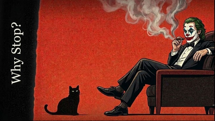 Jazz — Relaxing Jazz for Late Nights | Why Stop?
