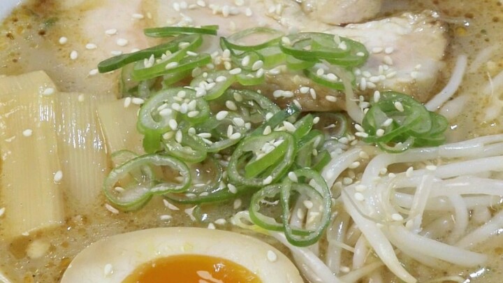 Who would have thought you could enjoy such a comforting bowl of noodles for just 20 yuan?